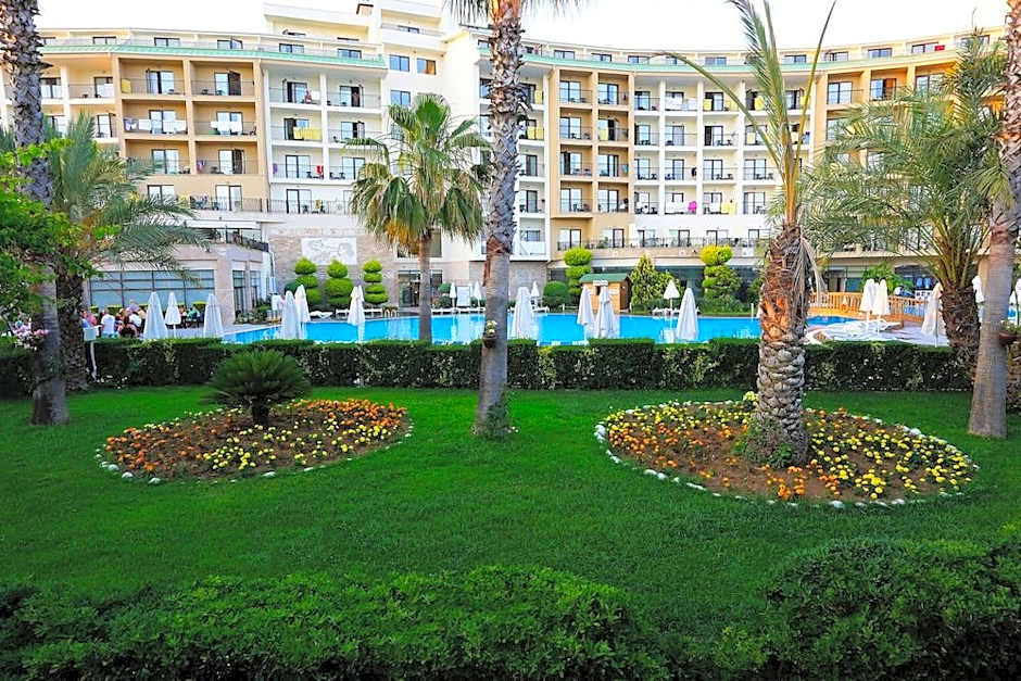 Selectum Family Comfort Side