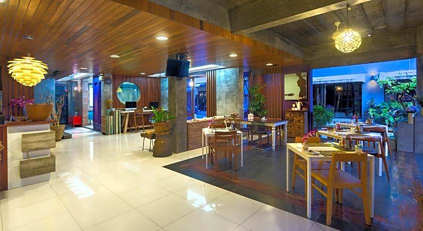 Memory Boutique Patong