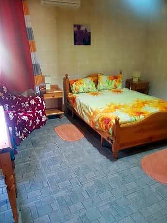 Ta' Karkar Villa Bed and Breakfast