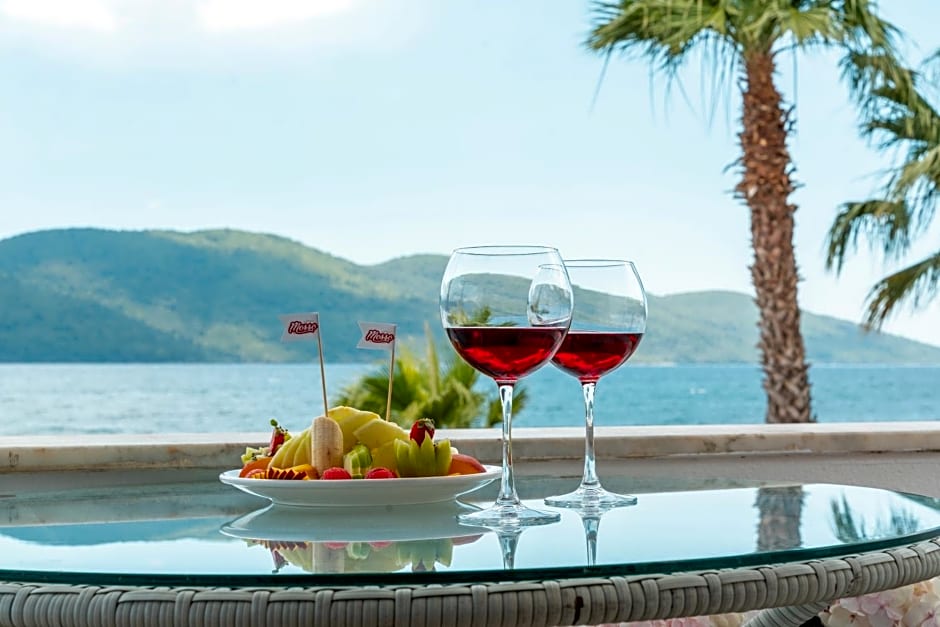 Mosso Boutique Hotel