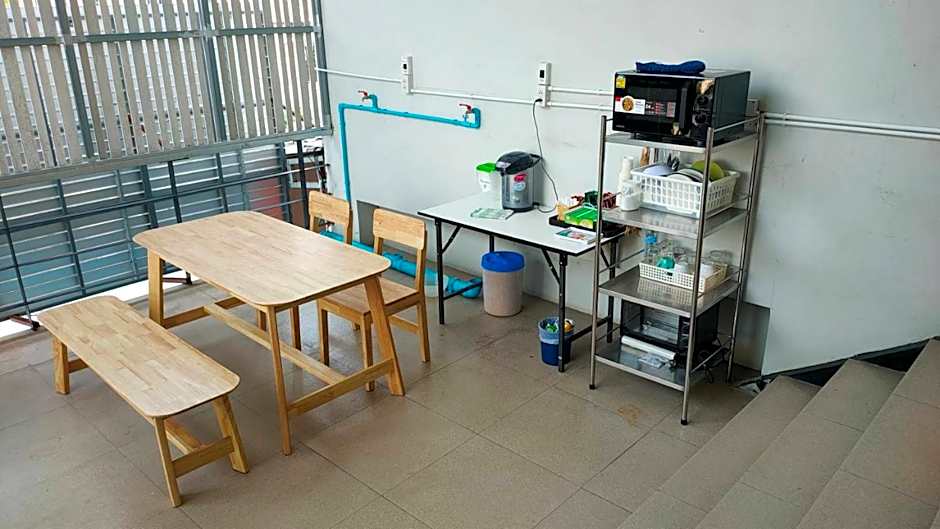 View Dee BKK Airport Residence