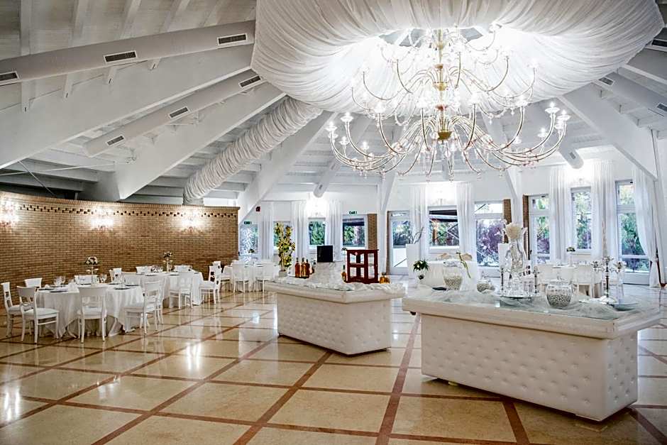 Grand Hotel Vigna Nocelli