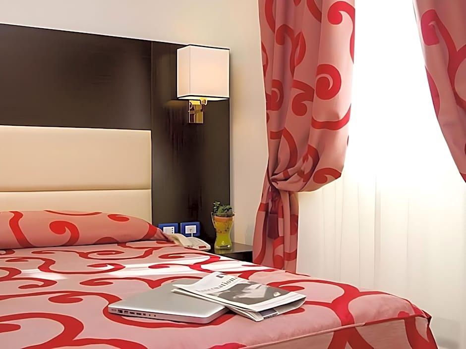 Hotel Anglo Americano