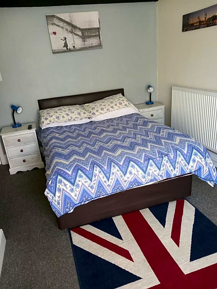 Saracens Head The Annex