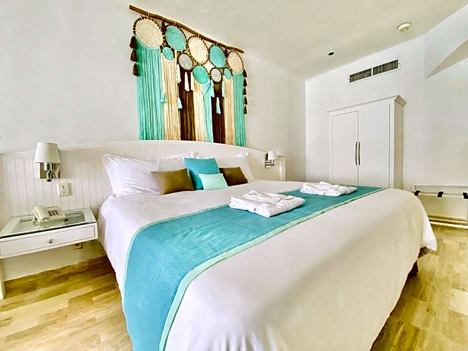 Cyan Cancun Resort Spa