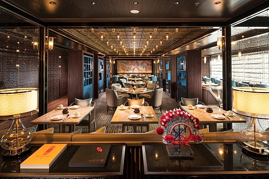 Conrad By Hilton Shenyang