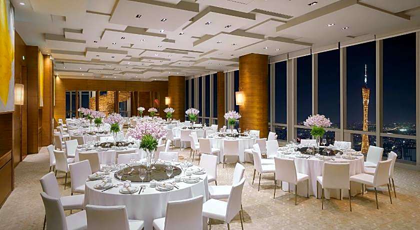 Park Hyatt Guangzhou