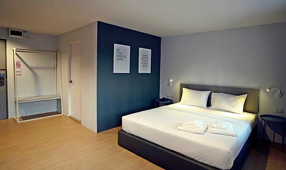 Manonta Budget Hotel