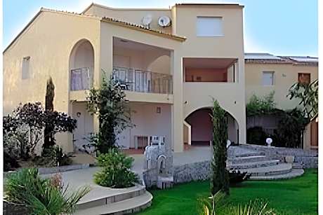 Les Alizes Residence & Spa