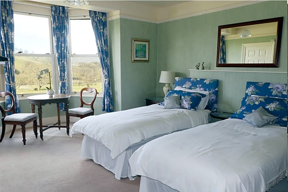 Ellerton Lodge Bed and Breakfast Swaledale