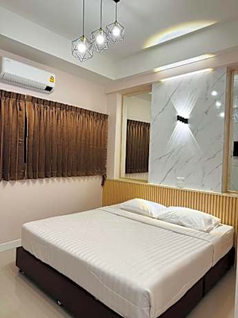 Double Air Conditioning