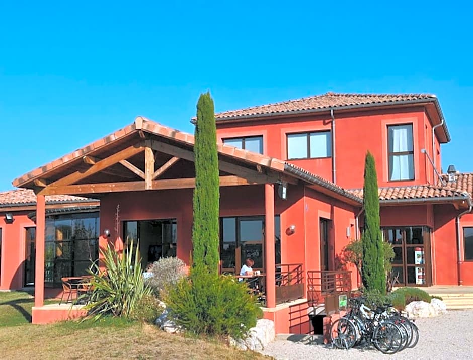 Vacancéole - Le Domaine du Lac