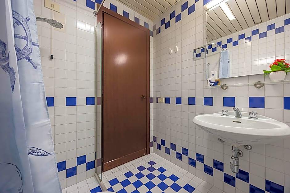 iH Hotels Padova Admiral
