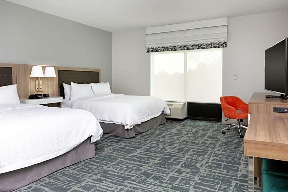 Hampton Inn By Hilton Acworth, GA