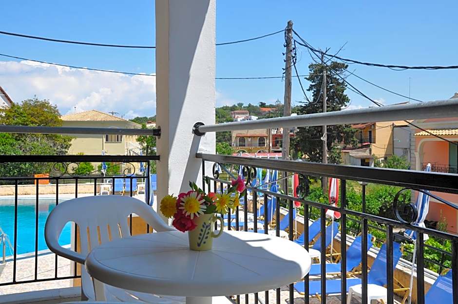 Sunflower Apartments & Studios