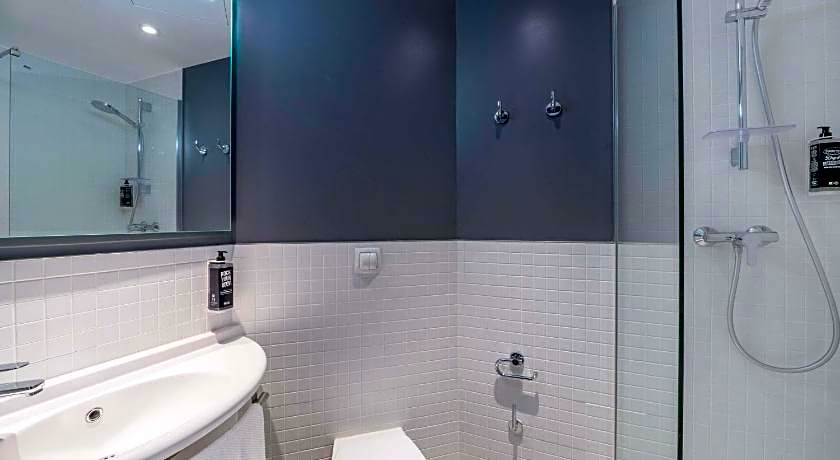 Ibis budget Aeropuerto Barcelona Viladecans