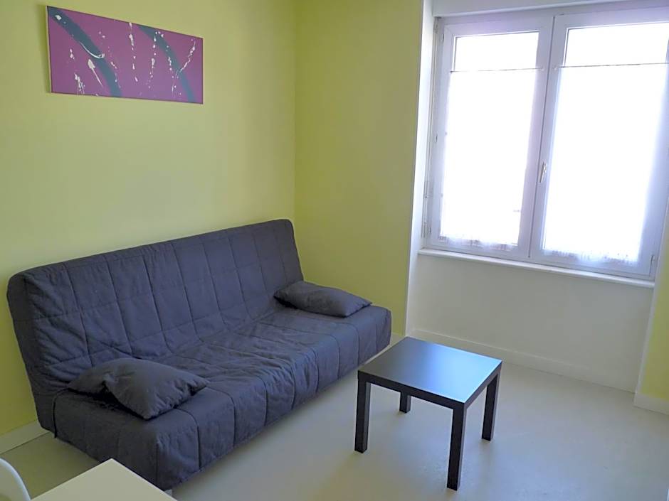 Résidence Honoré de Balzac