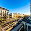Adagio Downtown Rooms