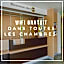B&B HOTEL Mont-de-Marsan