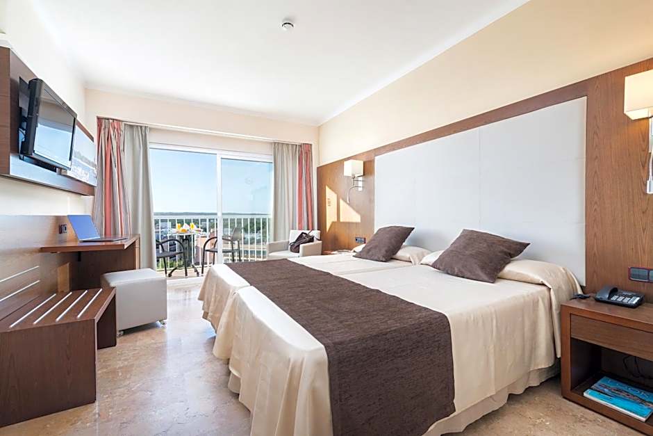 Hotel Torre Azul & Spa - Adults Only