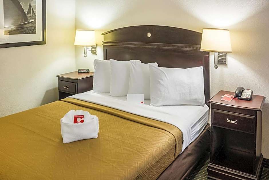 Econo Lodge Palm Coast Central