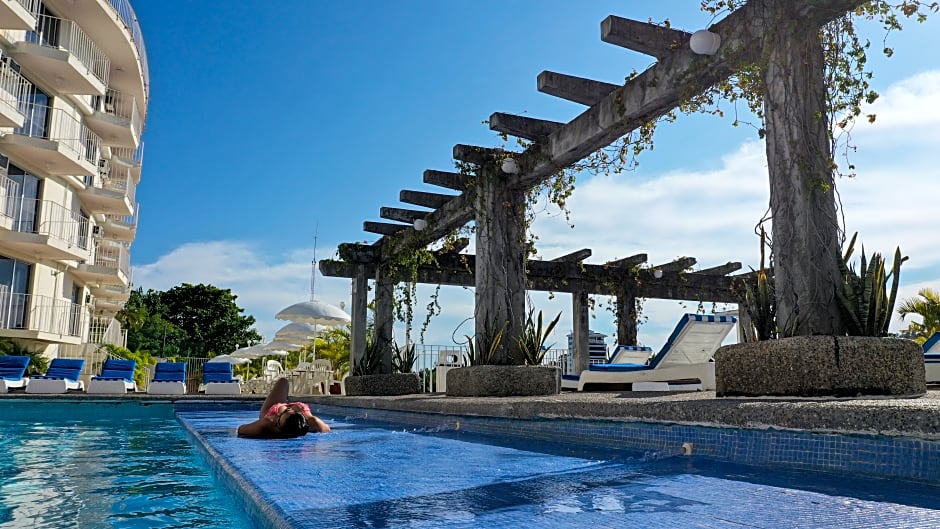 Alba Suites Acapulco