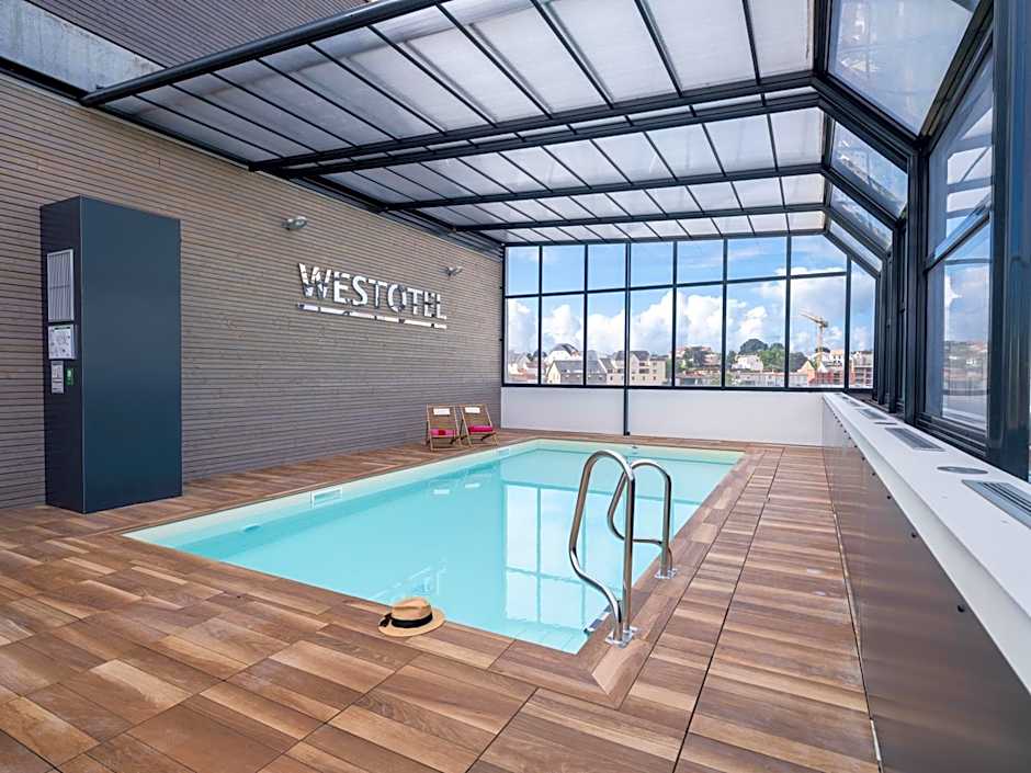 Westotel Pornic Cote de Jade