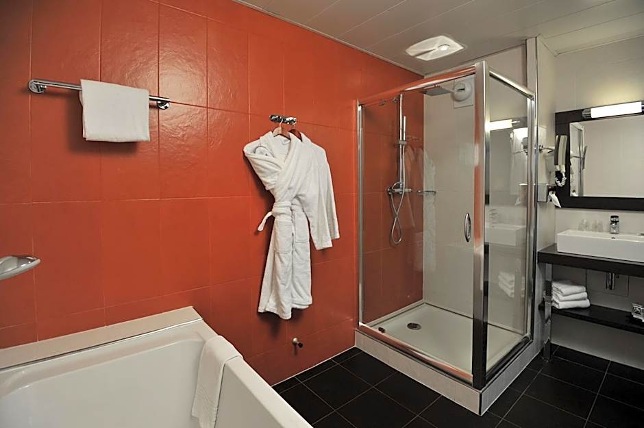 Mercure Maurepas Saint Quentin