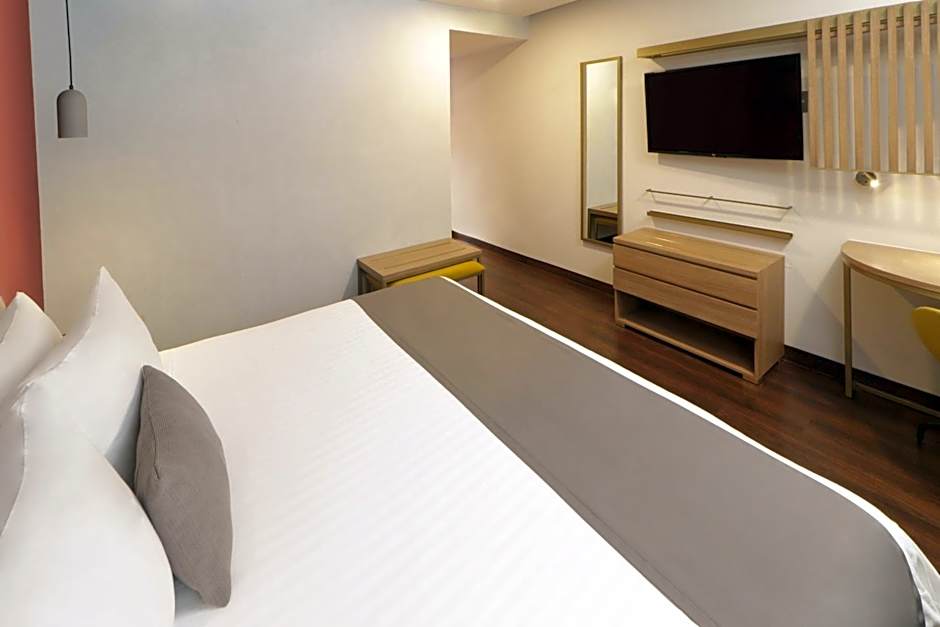 City Centro by Marriott Oaxaca