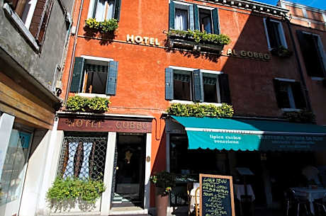 Albergo Al Gobbo