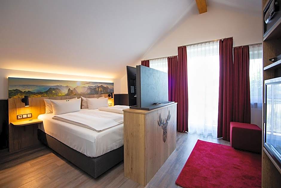 Arcus Hotel München Messe