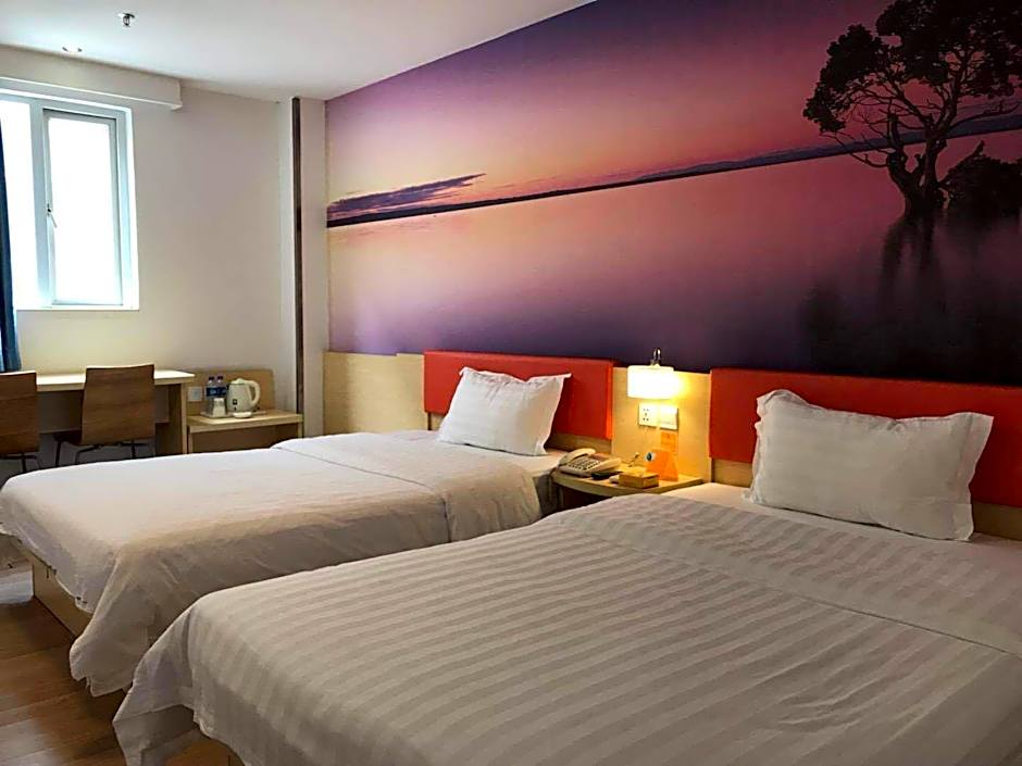 7 Days Inn Shantou the Mixc Jinyuan Road