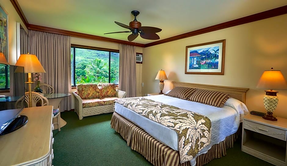 The Kauai Inn