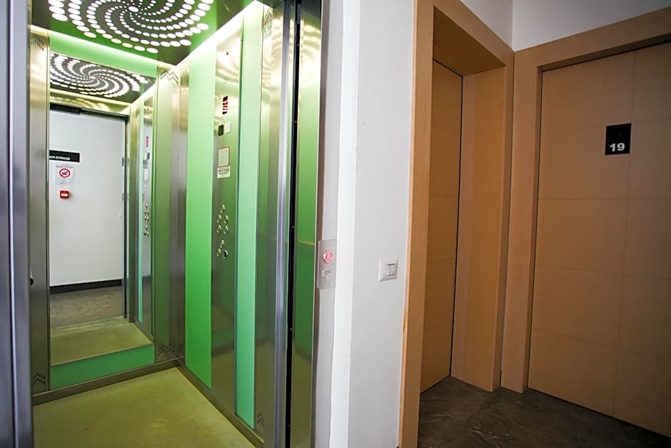 Residence Igea