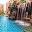 Seven Sea Condo & Water Park Pattaya By the Sea
