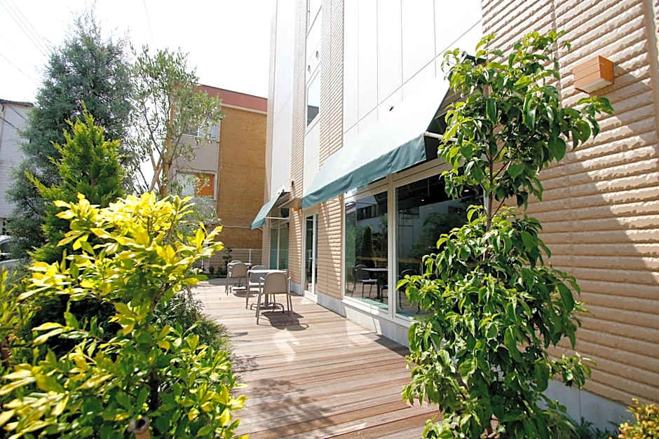 Amistad Hotel