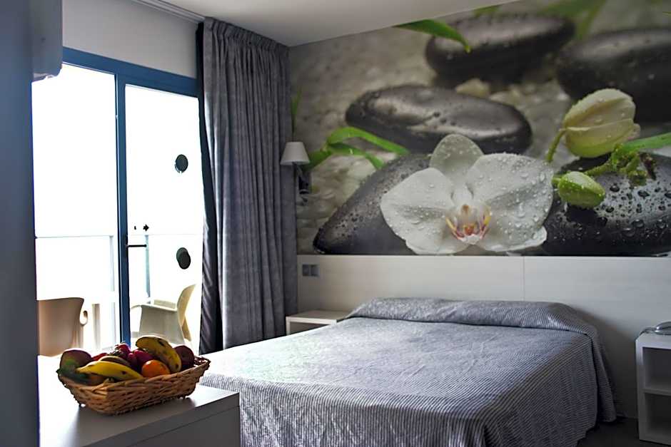 Hotel Amaraigua  All Inclusive  Adults Only