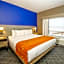 Comfort Suites University Drive