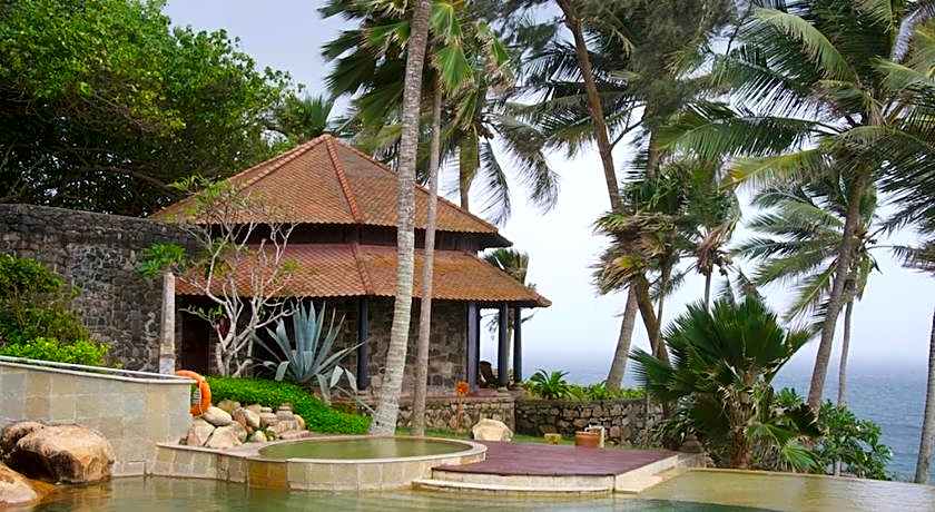 Niraamaya Retreats Surya Samudra