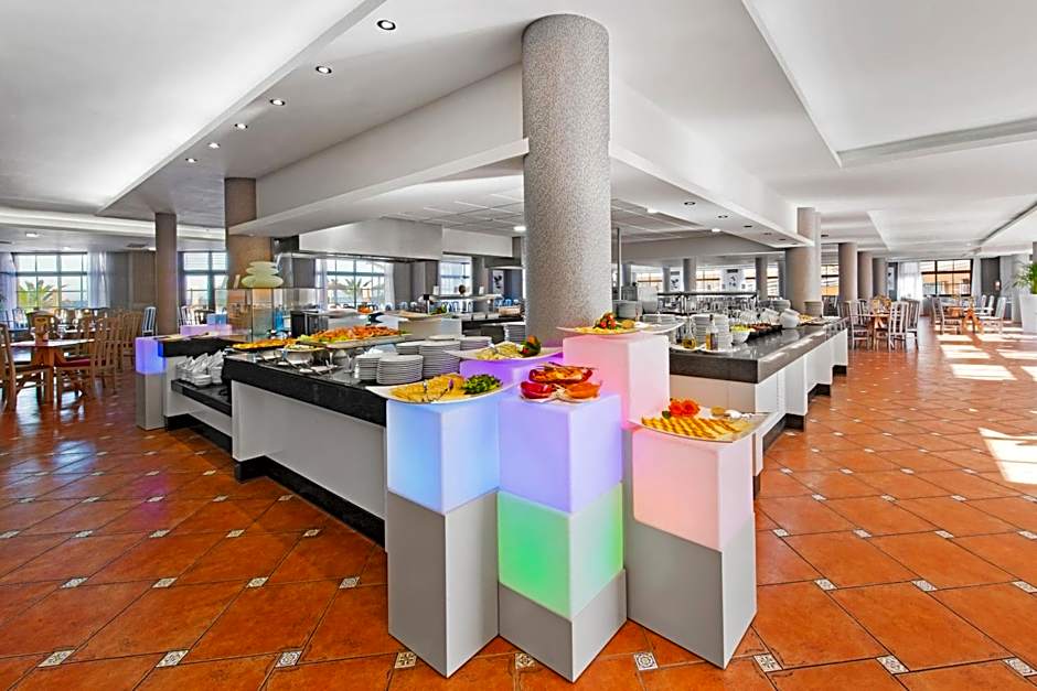 Elba Castillo San Jorge & Antigua Suite Hotel