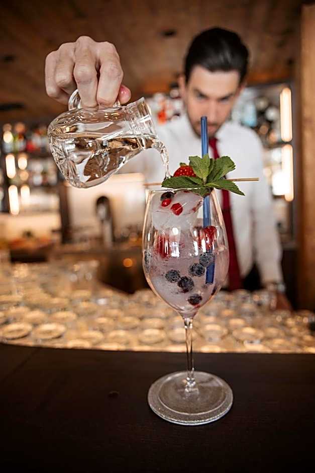 Wohlfühlhotel Innertalerhof