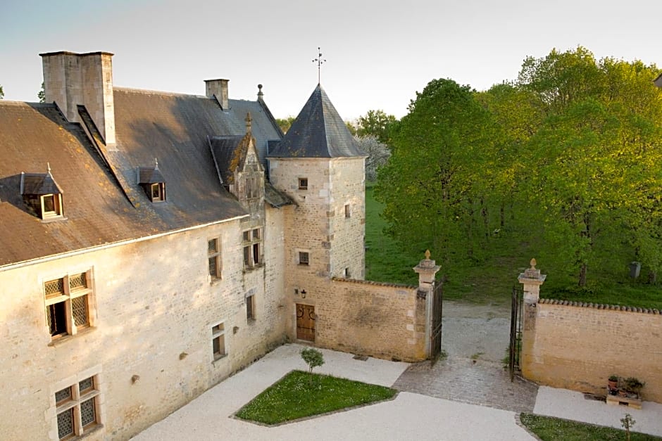 Château de Bois Charmant