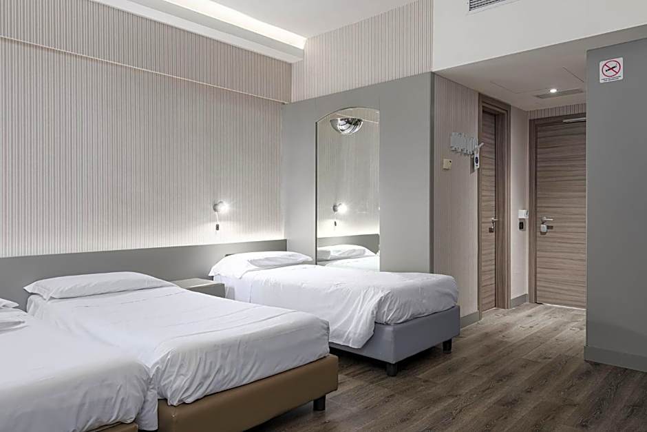 The Gate Hotel - Firenze Nord
