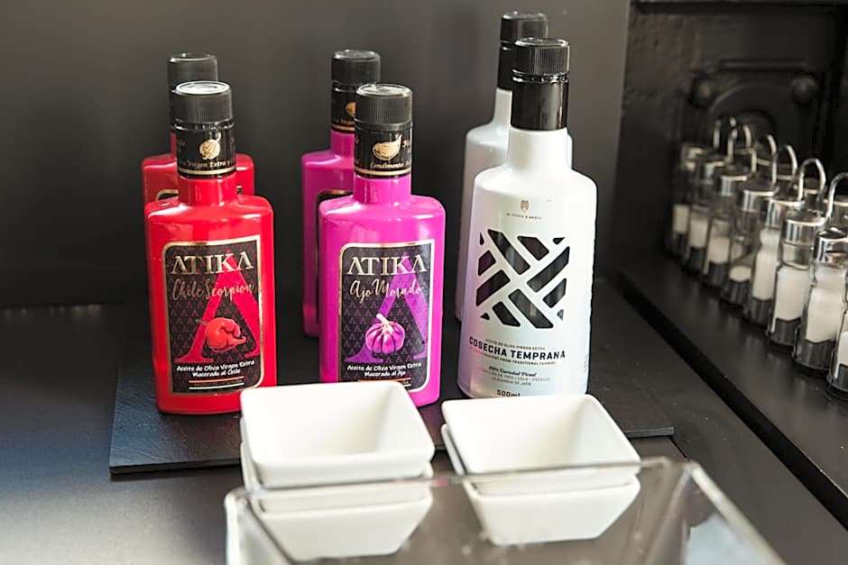 Soho Boutique Palacio de Pombo