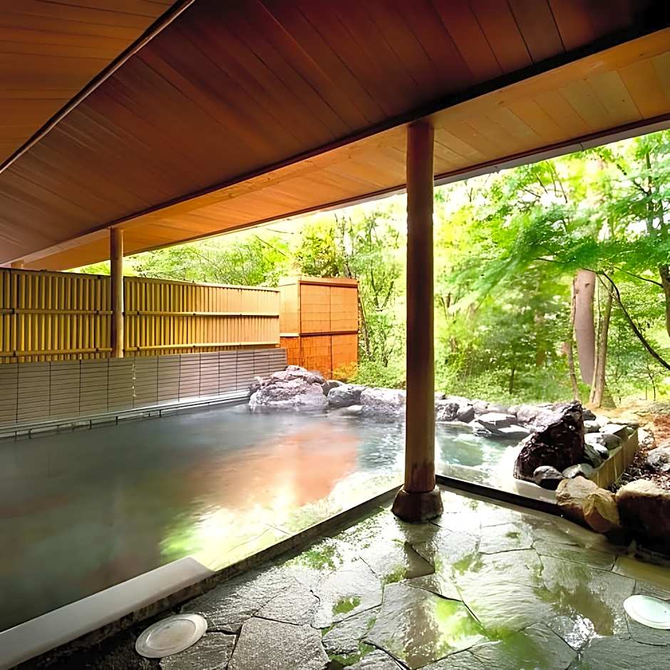 Azumino Hotaka View Hotel