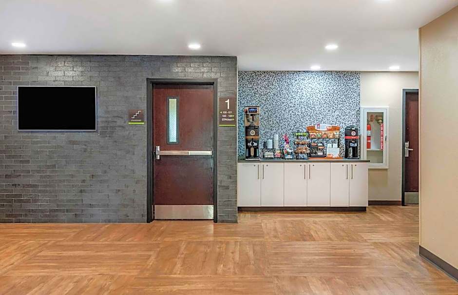 Extended Stay America Suites - Fort Lauderdale - Plantation