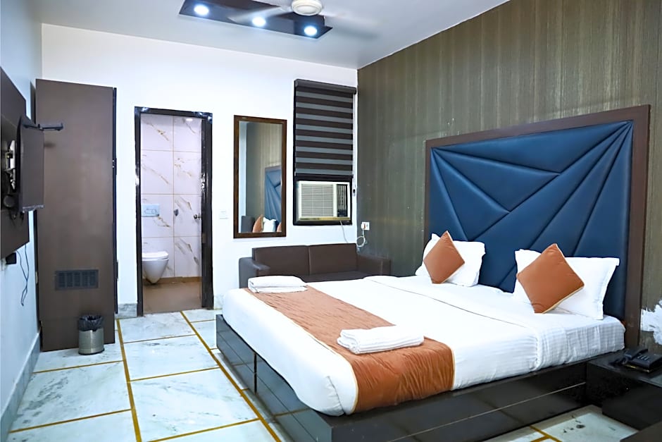 Hotel Good Palace