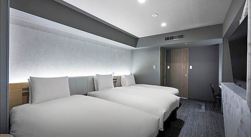 Daiwa Roynet Hotel Nishishinjuku