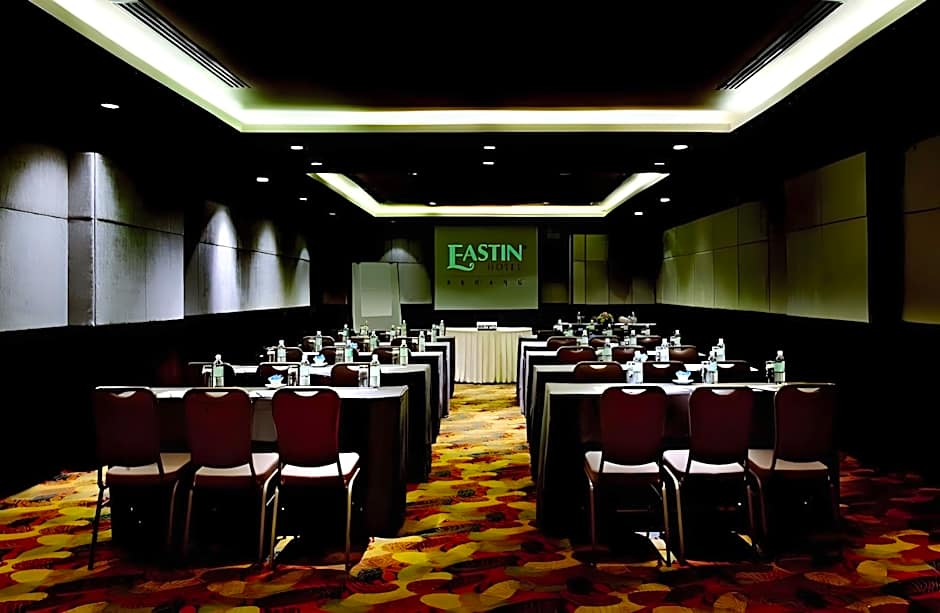 Eastin Hotel Penang