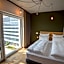 Staycity Aparthotels Leipzig City Centre